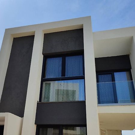 Suzana'S Maisonette Prinos  Exterior photo