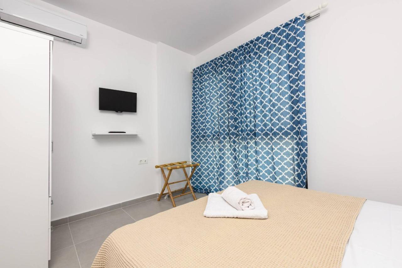 Suzana'S Maisonette Prinos  Exterior photo