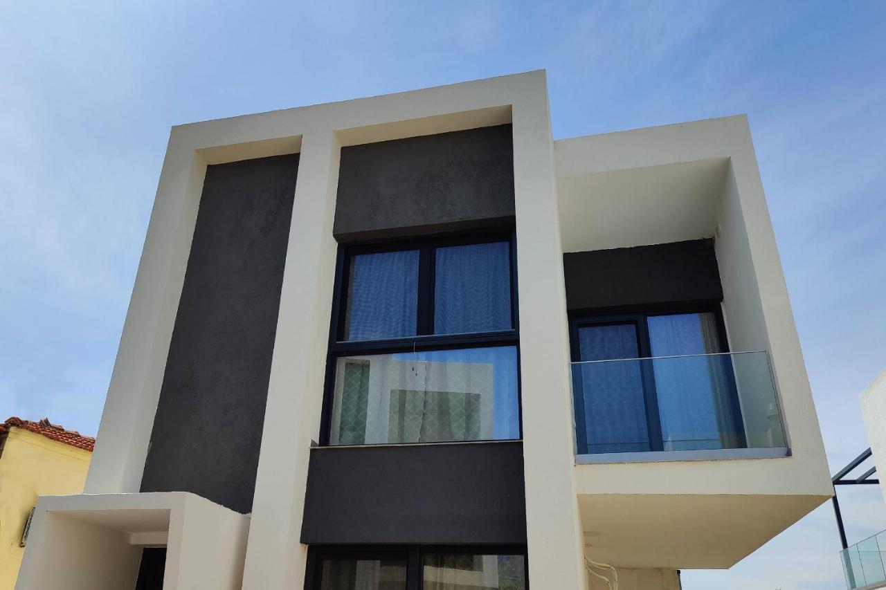 Suzana'S Maisonette Prinos  Exterior photo